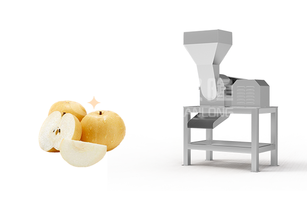山梨鼠籠破碎機