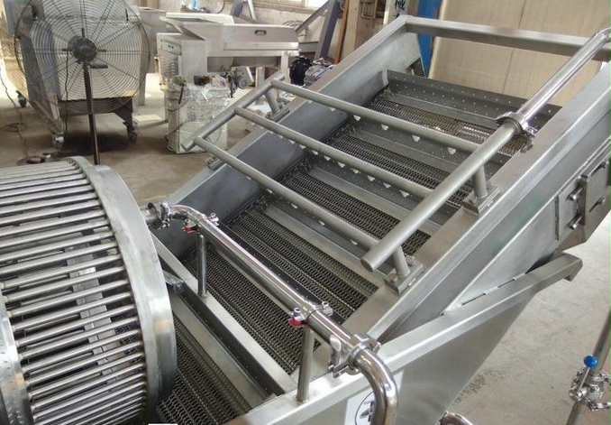 滾筒式清洗機 滾筒式清洗機